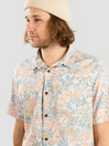 Quiksilver Surfadelica Hemd