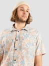 Quiksilver Surfadelica Hemd