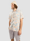 Quiksilver Surfadelica Hemd