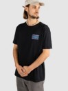 Quiksilver Warped Frames T-Shirt