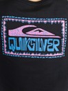 Quiksilver Warped Frames T-Shirt