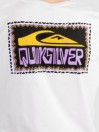 Quiksilver Warped Frames T-Shirt