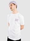 Quiksilver Warped Frames T-Shirt