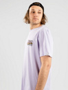 Quiksilver Retro Fade T-paita
