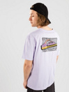 Quiksilver Retro Fade T-paita