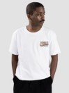 Quiksilver Retro Fade T-Shirt