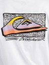 Quiksilver Retro Fade T-Shirt