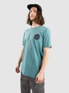 Quiksilver Core Bubble T-shirt