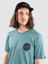 Quiksilver Core Bubble T-shirt
