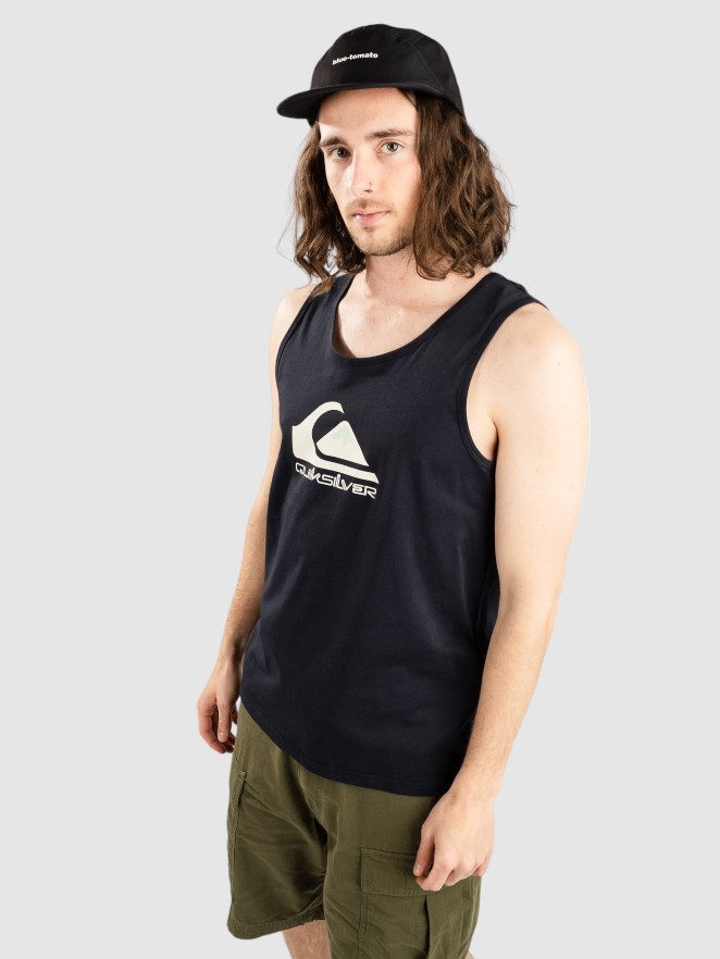 Quiksilver Big Logo Tank Top