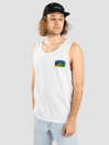 Quiksilver Color Flow Tank Top