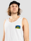 Quiksilver Color Flow Tank Top