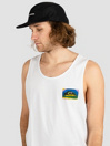 Quiksilver Color Flow Tank Top