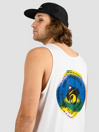 Quiksilver Color Flow Tank Top