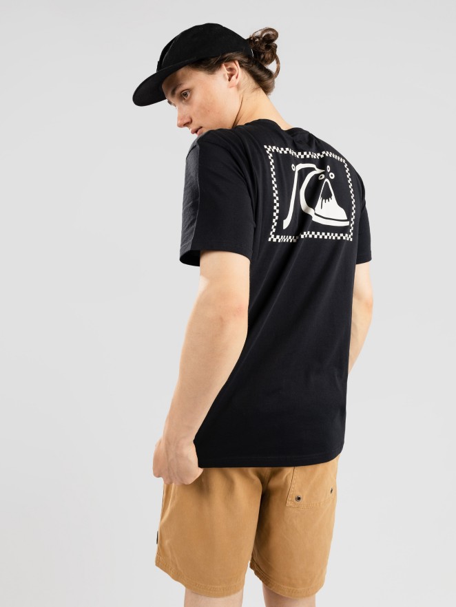 Quiksilver The Original T-Shirt