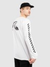 Quiksilver The Original Maglietta a manica lunga
