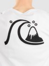 Quiksilver The Original Maglietta a manica lunga