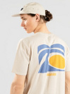 Quiksilver Arts In Palm T-Shirt