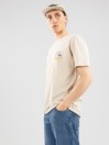 Quiksilver Arts In Palm T-Shirt