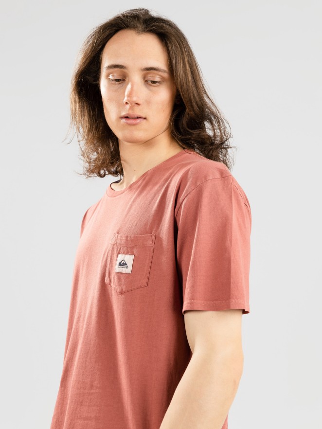 Quiksilver Sub Mission T-Shirt
