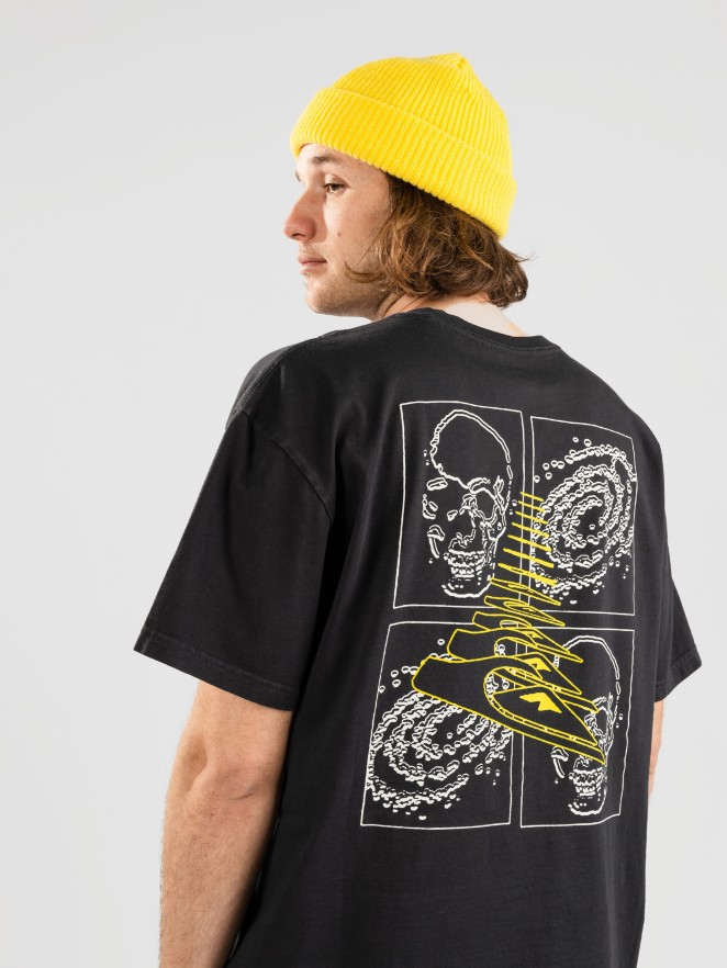 Quiksilver Out There T-Shirt