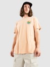 Quiksilver Qs Bubble Stamp T-Shirt