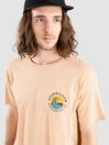 Quiksilver Qs Bubble Stamp T-Shirt