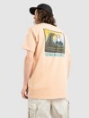 Quiksilver Qs Bubble Stamp T-Shirt