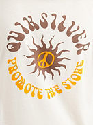 Sun Bloom T-paita