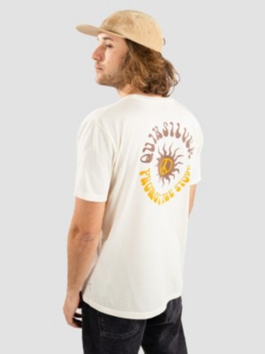 Quiksilver Sun Bloom Tri&#269;ko