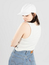 Afends Jassy Hemp Rib Singlet Canotta