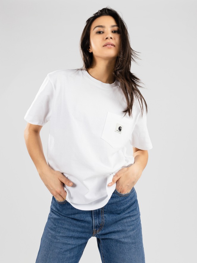 Carhartt WIP Pocket T-Shirt