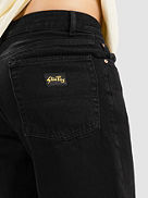 5 Pocket Taper Jeans