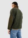 Stan Ray High Pile Fleece Jacke