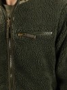 Stan Ray High Pile Fleece Jacke