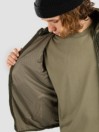Stan Ray High Pile Fleece Jacke