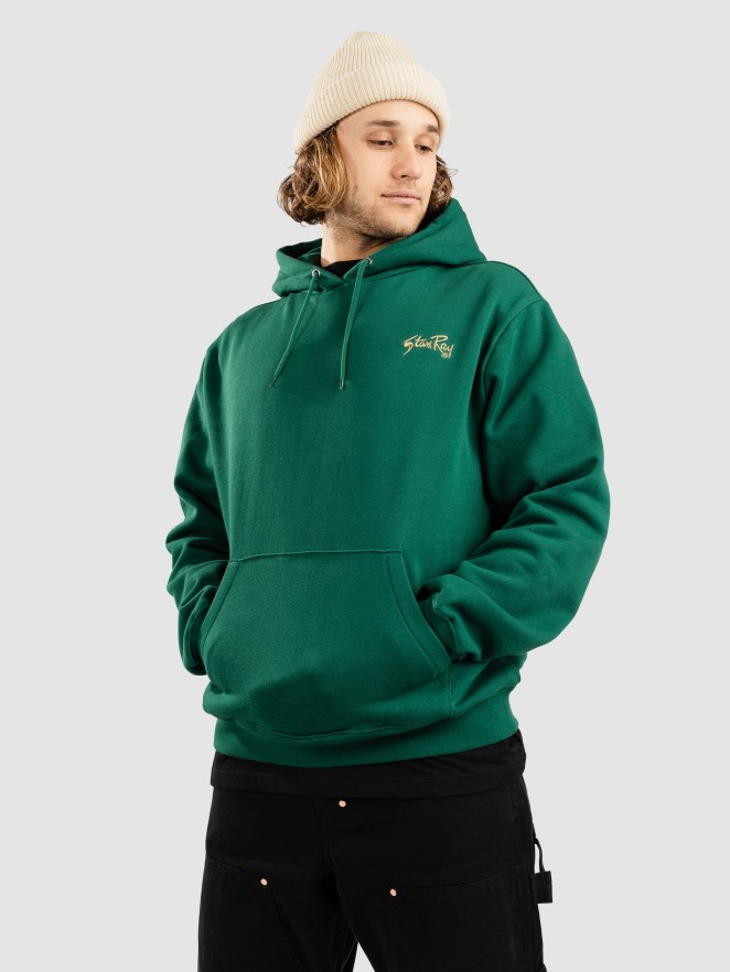 Stan Ray Stan Og Hoodie