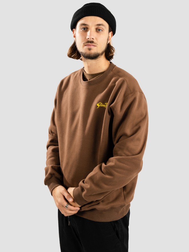 Stan Ray Gold Standard Crew Sweater