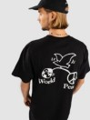 Stan Ray World Peace T-Shirt