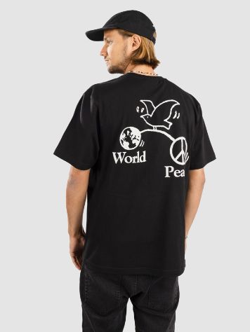 Stan Ray World Peace T-Shirt