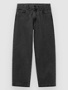 black heavy stone wash