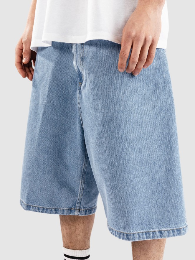 Carhartt WIP Brandon Pantaloncini