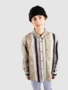 Carhartt WIP Coba Stripe Shirt