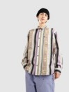 Carhartt WIP Coba Stripe Shirt