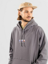 Afends Question Everything Recycled Pull On Sweat à capuche