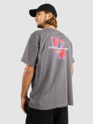 Afends Worldstar Recycled Retro Fit T-Paita