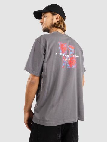 Afends Worldstar Recycled Retro Fit T-Shirt