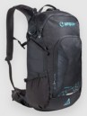 Amplifi Etrack 17L Backpack