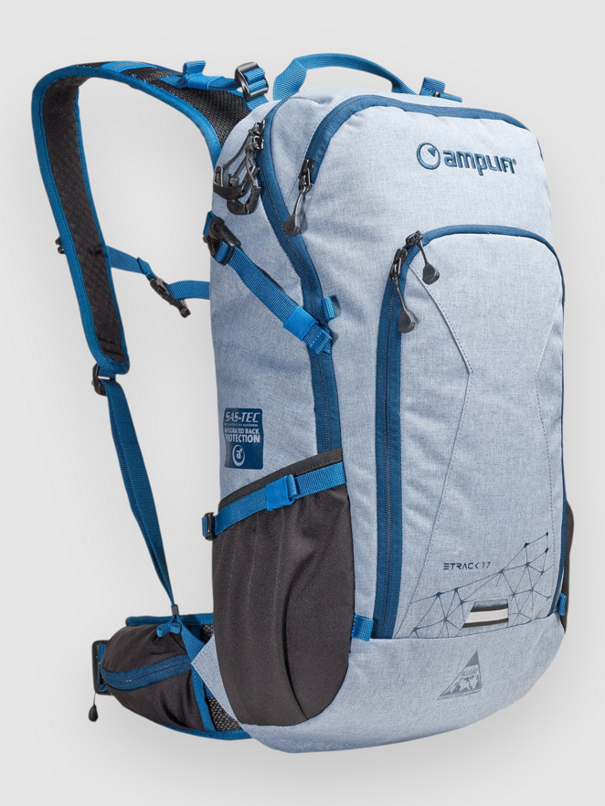 Amplifi Etrack 17L Backpack