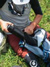 Amplifi Etrack 17L Backpack